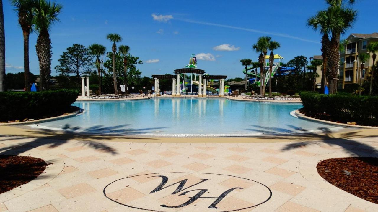 Windsor Hills Resort- 301B Орландо Екстер'єр фото