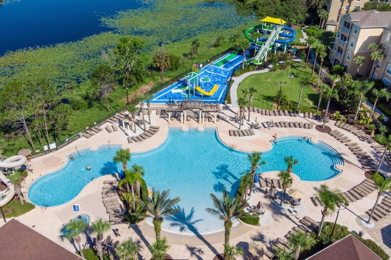 Windsor Hills Resort- 301B Орландо Екстер'єр фото